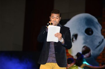 D for Dopidi Audio Launch